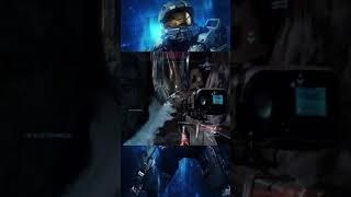 Halo 4 No Scope