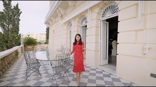 Introducing Villa Astor, a Luxury Wedding Venue in Sorrento Italy l Paulina Yeh Events