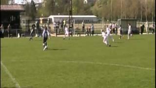 E-Jugend: Berghausen - Königsbach 12:3 (03.04.2011)