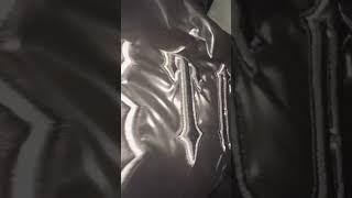 Trapstar Coat from pandabuy review