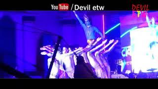 Prince Dance Group perform in etawah mahotsav 2017 numaish pandal 19 december 2017 | pix record