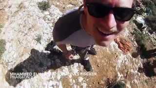 Intro to Climbing Trip in Ein Qinya #Trance