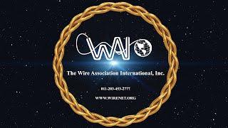 On the move with The Wire Association International, Inc. (WAI)