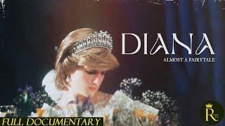 Diana: Almost a Fairytale (2024)