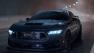 Supercar  |Ford Mustang: The Iconic Muscle Car Reimagined | Supercar Spotlight