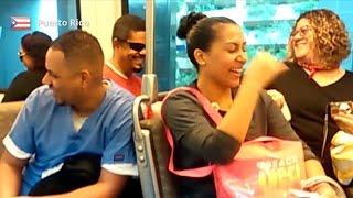 Epic Train Sing-Along!