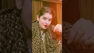 Areesha Somroo TikTok video|Girls attitude|#shorts