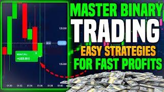 Quotex 1 Minute OTC Trading Strategy With SMA Indicator | Binary Option Trading Strategy