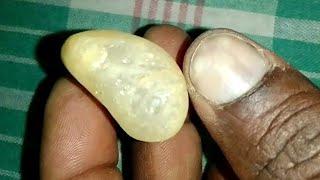 Rough Diamond stone... excellent Shine..#beautiful #natural #jems #collection #trending #viral