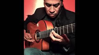 Una Variación de Aranjuez - Spanish Guitar Instrumental