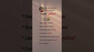 Mr Mukesh 02 ️ #trending #ekmotahathighumechala #englishlanguage
