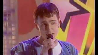Юрий Шатунов. Пародия. Дискотека 80-х по-нашему