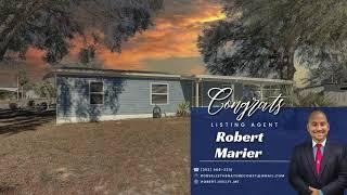 Best Realtor Brooksville - 7338 First Loop Avenue