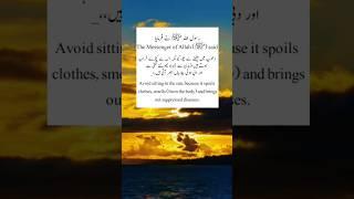 Sun se bacho️ #allah#muhammad #quotes #deen #feed#viral#urdupoetry  #urduwriter#islamic #shorts#dua