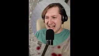 Диму чуть не поймала Анджела в Гренни ️ #типотоп #granny #смешноевидео #eliyas1k @Tipotop