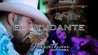 El Ayudante - Jonathan Becerra