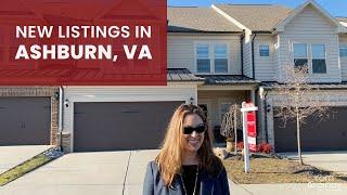 Three Bedroom Home FOR SALE in Ashburn, VA | January 5, 2023