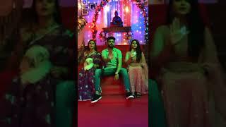 Kavya sree , Nikhil nice video