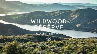 Wildwood Reserve Model Walkthrough