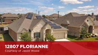 12807 FLORIANNE  San Antonio, TX 78253 | Jason Wood | Search Homes for Sale