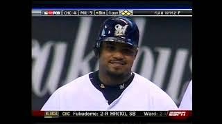 2008   MLB Highlights   September 27-29