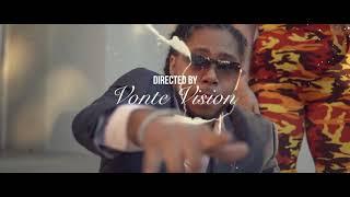 Trumain - Truly Blessed (Official Music Video) [Dir By Vonte Vision]