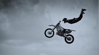 Epic Freestyle Motocross Jumps | FMX Jumps Like a Boss (HD)