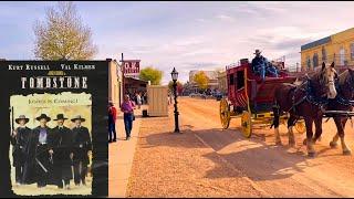 Tombstone Arizona The Town Too Tough To Die