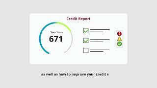 What is a Credit Report?