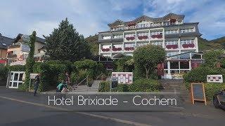 Hotel Moselstern Brixiade - Cochem