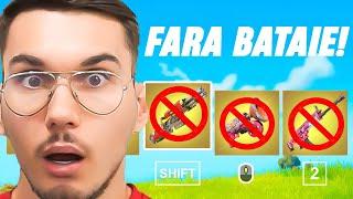 Am Organizat Un CUSTOM *FARA BATAIE* (Mi-am luat Streamsnipe)