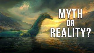 The Mystery Of The Loch Ness Monster | A Legend Uncovered