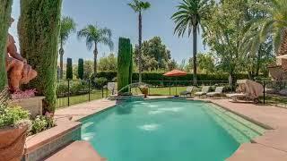 Mediterranan Villa Estate, On Kern River!