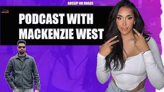 Gossip On Roads Toronto | Waris Hans | Mackenzie West | EPISODE 18