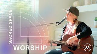 Anabeth Morgan | Sacred Space Worship Session | Vineyard Worship