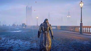 Assassin's Creed Syndicate - The Victorian Vampire Stealth & Brutal Combat