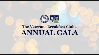 VBC Gala Highlights 2019