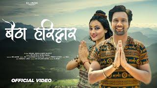 Baitha Haridwar(Official Video)Rk Lehri || Rahul saini || Jai V ||Nonu Rana||New Shivratri Song 2025