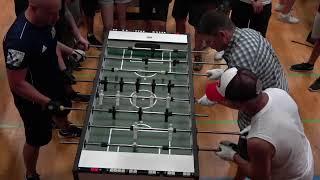 Players 4 Players Table Soccer Live Stream