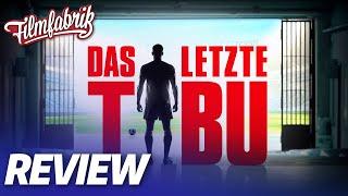 DAS LETZTE TABU | Review & Kritik | Die FILMFABRIK