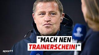 Dieses Wut-Interview vom Bayern-Boss muss man gesehen haben! 