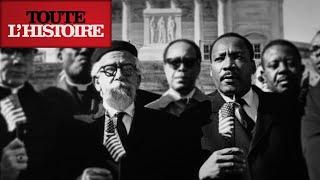 L'histoire méconnu de la Solidarité Juive-Noire aux USA | Toute l'Histoire