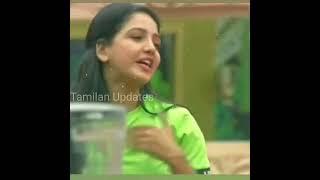 BB5||Pavni&Akshara fight||️Tamilan Updates ️