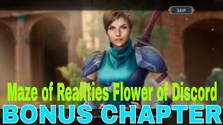 Maze of Realities Flower of Discord Collector's Edition BONUS CHAPTER Gameplay