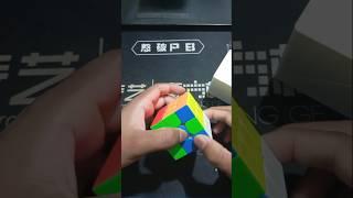 Can you do this  #can #cubing #toy #rubik