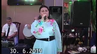 Ruhengiz Memmedli Gulum Рухангиз Меммедли УРАЙ