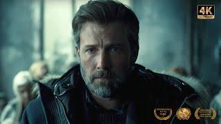  Ben Affleck: Estreno Diciembre 2024  Película Completa de Acción y Thriller Explosivo 