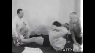 Witnify: Lou Gehrig & Jack Dempsey at McGovern's Gym (Full Version)