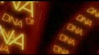 DNA Films Logo
