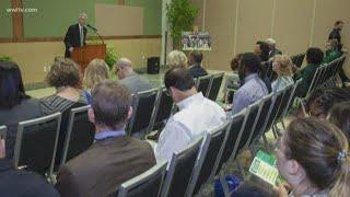 Southeastern launches state's first collegiate recovery program